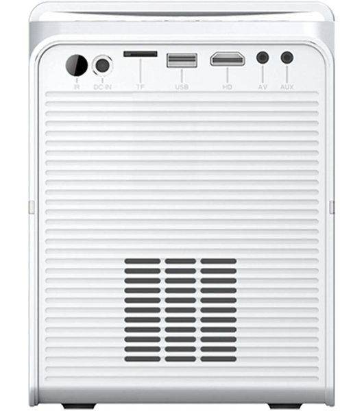 Проектор Cactus CS-PRC.04WT.WUXGA-A LCD 3200Lm (1920x1080) 2000:1 ресурс лампы:30000часов 1xUSB typeA 1xHDMI 1.35кг