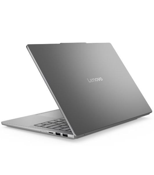 Ноутбук Lenovo IdeaPad Slim 5 14IRH10/14'/OLED/Intel Core i5 13420H/16GB/512GB SSD/Intel UHD Graphics/Без ОС/серый/1.39kg