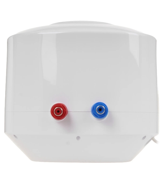 Водонагреватель электрический Haier ES30V-EQ1 белый, накопительный, 30 л, 1,5 кВт