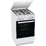 Плита Комбинированная Gorenje GK5A42WF-B белый, фото 1