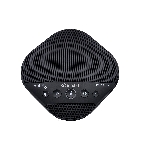 Спикерфон Infobit [iSpeaker M600] Комплект беспроводных всенаправленных спикерфонов, 5,8G, 5-метровый захват на 360 градусов, можно объеденить в каскад до 2х штук. Для помещений до 100 квадратных метров и 30 человек., фото2