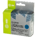 Картридж струйный Cactus CS-C8765 №131 черный (20 мл) для HP DJ 5743/5943/6543/6623/6843/6943/6983/9803/7213/7313/7413/K7103/PS 2573/2613/2713/8053/8153/8453/8753/D5063/Pro B8353, фото2