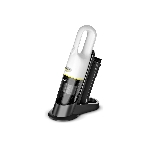 Пылесос ручной Karcher CVH 3 Plus белый/черный, 70 Вт, уборка сухая, пылесборник контейнер 0.15 л, фото 1