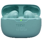 Наушники TWS JBL Wave Beam 2 голубой, внутриканальные, Bluetooth, фото8