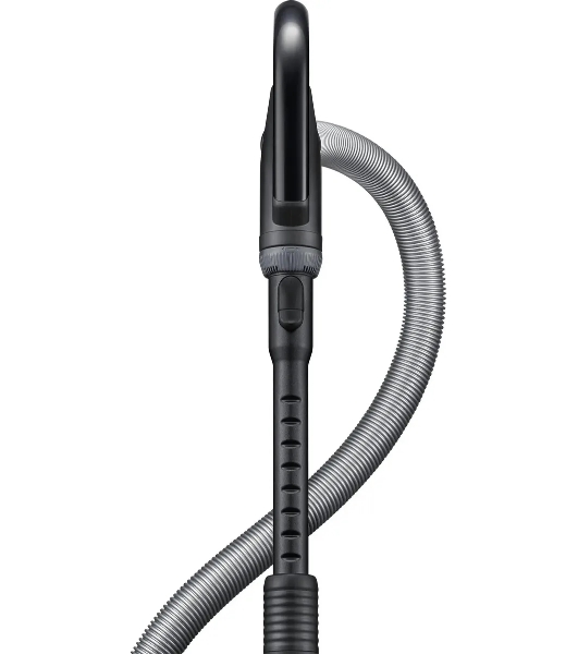 Пылесос Samsung VC18M21C0VR/EV красный/черный, 380/1800 Вт, уборка сухая, пылесборник контейнер 1.5 л