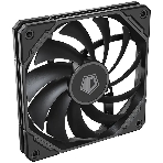 Вентилятор для корпуса ID-Cooling TF-12015-K черный, 120 мм, 2200 об/мин, 32.3 дБ, 4 pin, фото5