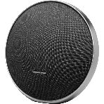 Портативная акустика Harman Kardon HKOS9BLKUK черный, фото2