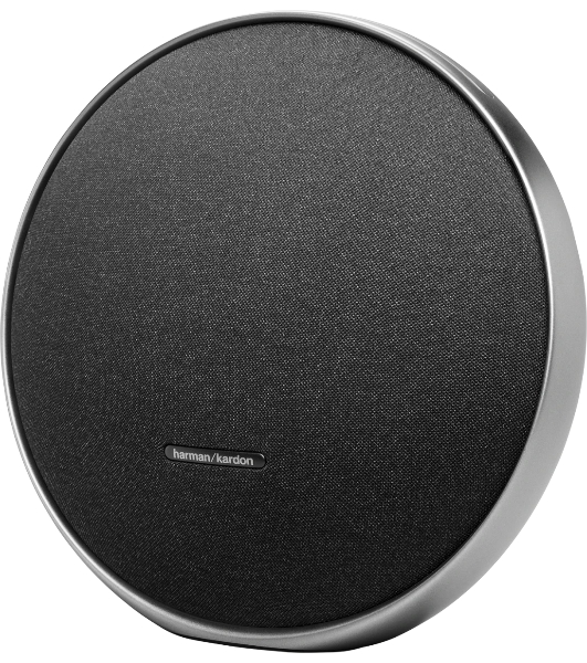 Портативная акустика Harman Kardon HKOS9BLKUK черный