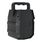 Портативная колонка SOUNDMAX SM-PS5027B черный, фото8