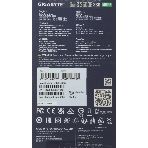 Накопитель SSD GIGABYTE AORUS Gen3 2500E, 500Gb, M.2 2280, PCIe 3.0 x4, NVMe, R/W 2300/1500, фото2