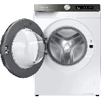 Стиральная машина Samsung WW70AG6S23ATLP белый, загрузка фронтальная 7 кг, 1200 об/мин, класс: A+++, фото4