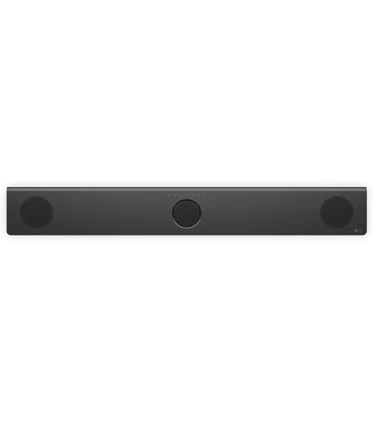Саундбар LG S80TR 5.1.3 360Вт+220Вт черный