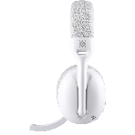 Беспроводные наушники Defender Triple белый, накладные, Bluetooth + радиоканал 2.4ГГц, складная конструкция, микрофон, до 20 ч, фото5