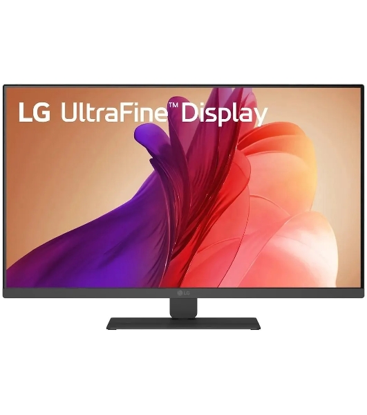 Монитор 27' LG UltraFine 27U730A-B IPS 3840x2160, 60 Гц, 5 мс, 16:9, 300 кд/м², 2xHDMI 2.0, DP 1.4, USB-C, 3.5 Jack, USB Hub (2x USB), динамики (2x5 Вт), HDR10, черный
