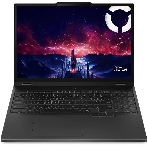 Ноутбук Lenovo Legion 5 15AKP10/15.1'/OLED/AMD Ryzen AI 7 350/32Gb/1Tb SSD/NVIDIA GeForce RTX 5070 8Gb/без ОС/черный/2kg, фото 1