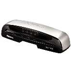 Ламинатор Fellowes Saturn 3i FS-57248, 2 вала, A4, 125 мкм, 300 мм/мин, фото 1