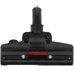 Пылесос Centek CT-2530 красный/черный, 400/2300 Вт, уборка сухая, пылесборник контейнер 2 л, фото8