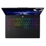 Ноутбук Lenovo Legion Pro 5 16IAX10/16'/OLED/Intel Core Ultra 7 255HX/16Gb/1Tb SSD/nVidia GeForce RTX 5070 8GB/Windows 11 Home/черный/2.43kg, фото2