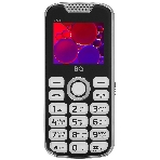 Мобильный телефон BQ 2005 Disco черный, фото2