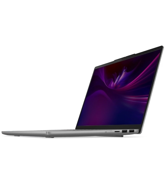 Ноутбук Lenovo IdeaPad Slim 5 14IRH10/14'/OLED/Intel Core i5 13420H/16GB/512GB SSD/Intel UHD Graphics/Без ОС/серый/1.39kg