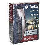 Машинка для стрижки Delta DL-4066 темно-коричневый 2, фото2