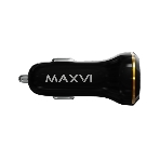 Автомобильное зарядное устройство Maxvi CCM-211MSC 2.1A, фото5