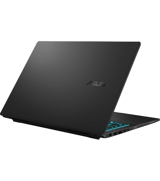 Ноутбук Asus V16 V3607VM-TK220/16'/IPS/Intel Core 5 210H/16Gb/512Gb SSD/NVIDIA GeForce RTX 5060 8Gb/без ОС/черный/1.95kg