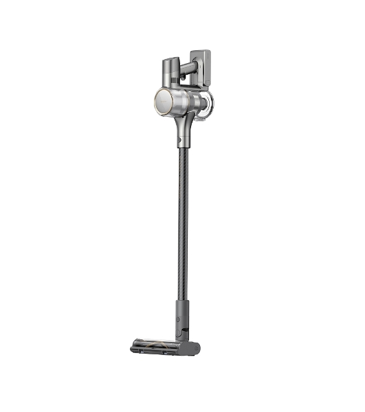Пылесос вертикальный Dreame Cordless Vacuum Cleaner R20 серый, питание от аккумулятора, 570 Вт, уборка сухая, пылесборник 0.6 л