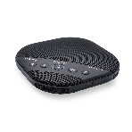 Спикерфон Infobit [iSpeaker M600] Комплект беспроводных всенаправленных спикерфонов, 5,8G, 5-метровый захват на 360 градусов, можно объеденить в каскад до 2х штук. Для помещений до 100 квадратных метров и 30 человек., фото3