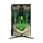 Монитор 27' Samsung Odyssey G4 G40B S27BG400EI IPS 1920x1080, 240 Гц, 1 мс, 16:9, 400 кд/м², 2xHDMI, 1xDP, 1x3.5 мм, черный, фото2