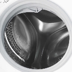 Стиральная машина Candy Smart Pro CSO4 107TB1/2-07 белый, загрузка фронтальная 7 кг, 1000 об/мин., класс: А, фото4