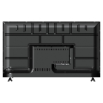 Телевизор BBK 65' 65LED-8246/UTS2C черный LED UHD 60Hz Smart TV, фото3