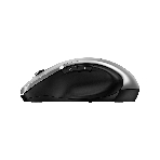 Мышь беспроводная Genius Ergo 8200S серебристый, 1200 dpi, радиоканал, USB, кнопки - 5, фото4