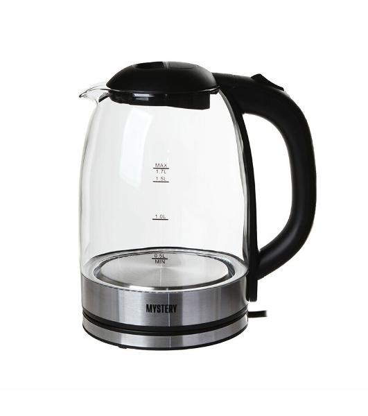 Чайник MYSTERY MEK-1653