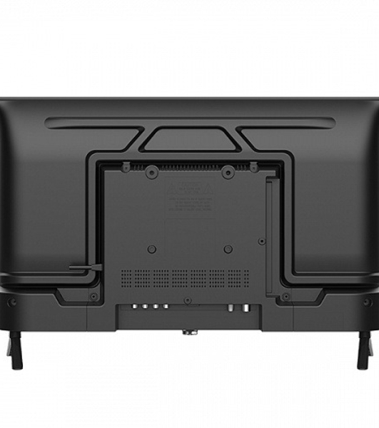 Телевизор BQ 24' 24F34B черный DLED HD 60Hz