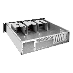 Серверный корпус ExeGate Pro 2U450-06 (RM 19', высота 2U, глубина 450, БП 1U-1200ADS, 2*USB), фото8