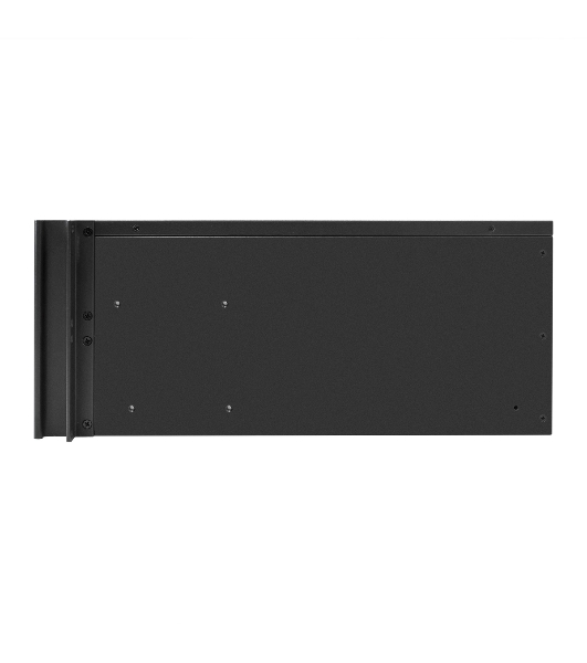 Серверный корпус ExeGate Pro 4U390-05 (RM 19', высота 4U, глубина 390, без БП, USB)