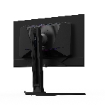 Монитор 27' Gigabyte AORUS FO27Q5P EK QD-OLED 2560x1440, 500 Гц, 0.03 мс, 16:9, 300 кд/м² (пиковая 1000 кд/м²), DisplayHDR True Black 500, HDMI 2.1, DP 2.1, MiniDP 2.1, USB-C (18 Вт), USB Hub (3x USB 3.2), 3.5 Jack, динамики (2x5 Вт), черный, фото4