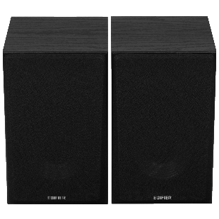 Акустическая система Edifier R990BT Black 2 x 12W RMS, 70-20000Гц, black, Bluetooth