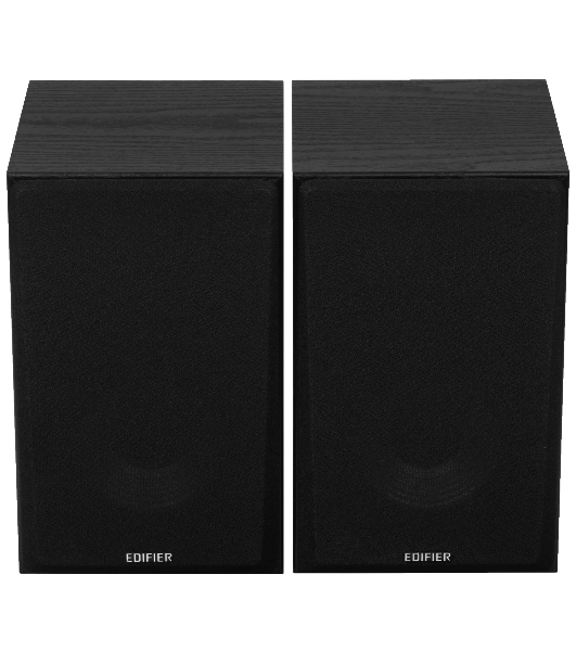 Акустическая система Edifier R990BT Black 2 x 12W RMS, 70-20000Гц, black, Bluetooth