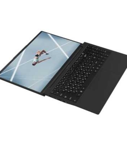 Ноутбук Rikor Pro 3 15 OH-03/15.6'/Intel Core i3-1220P/16Gb/512Gb SSD/Intel Iris Xe Graphics/Windows 11 Professional/черный/1.65kg
