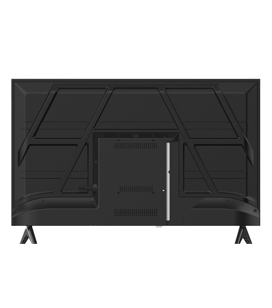 Телевизор Blackton 32' Bt 32HNF06B черный Direct LED HD Ready 60Hz