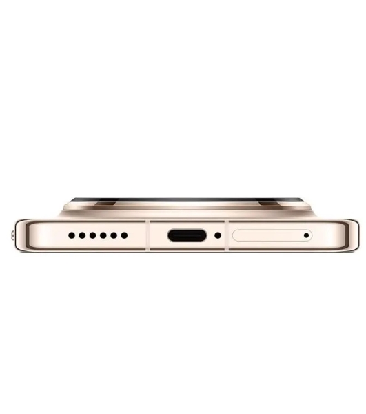 Смартфон Huawei Mate 80 Pro 16/512GB золотой