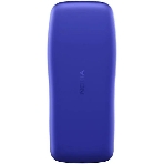Мобильный телефон Nokia 105 TA-1416 DS EAC2+ синий, фото4