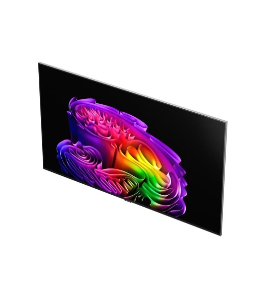 Телевизор LG 55' OLED55G6RLA.ARUG черный OLED UHD 120Hz WebOS