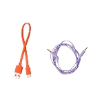 Беспроводные/проводные наушники JBL Tune 720BT фиолетовый, полноразмерные, Bluetooth + проводной, быстрая зарядка, фото8