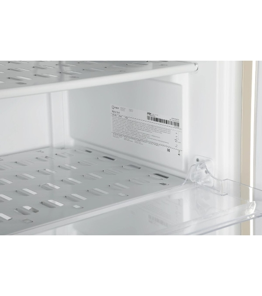 Морозильная камера Indesit DSZ 5175 E, бежевый, 261 л, 4 ящика