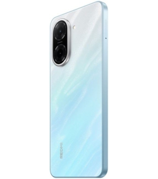 Смартфон Xiaomi Redmi A5 4/128Gb голубой