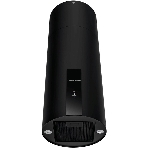 Вытяжка островная Maunfeld Lee Light Isla 35 черный, 35 см, 1050 куб. м/ч, 63 дБ (sensor), фото3