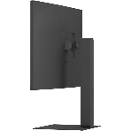 Монитор 27' LG UltraFine 27U730A-B IPS 3840x2160, 60 Гц, 5 мс, 16:9, 300 кд/м², 2xHDMI 2.0, DP 1.4, USB-C, 3.5 Jack, USB Hub (2x USB), динамики (2x5 Вт), HDR10, черный, фото4